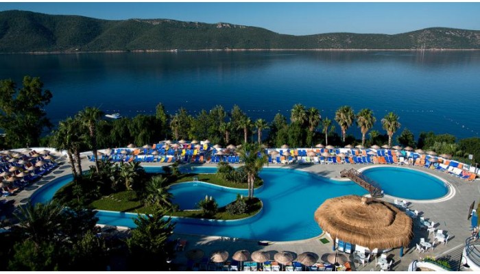 Bodrum Holiday Resort & Spa poza 5