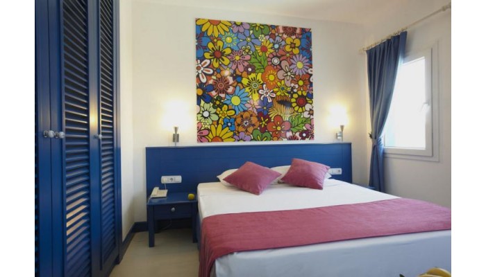 Bodrum Holiday Resort & Spa poza 15