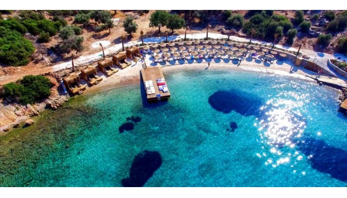 Bodrum Holiday Resort & Spa poza 13