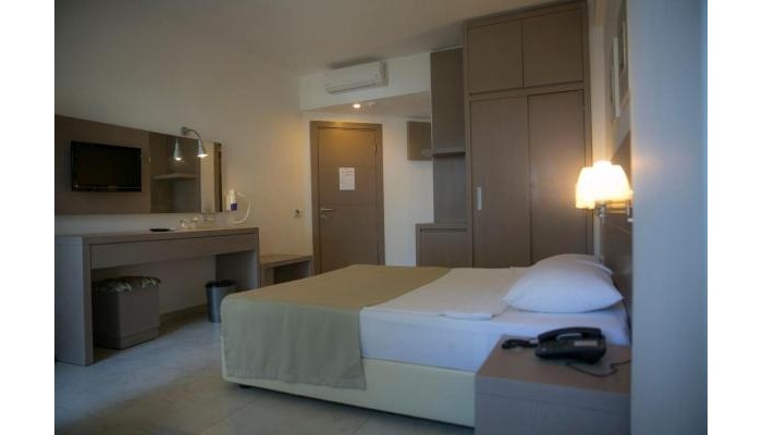 Hotel Bodrum Seaside Beach Club poza 5