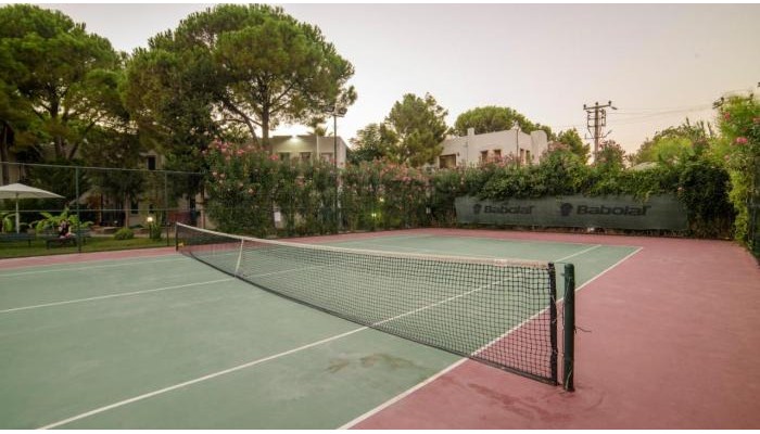 Hotel Bodrum Seaside Beach Club poza 8