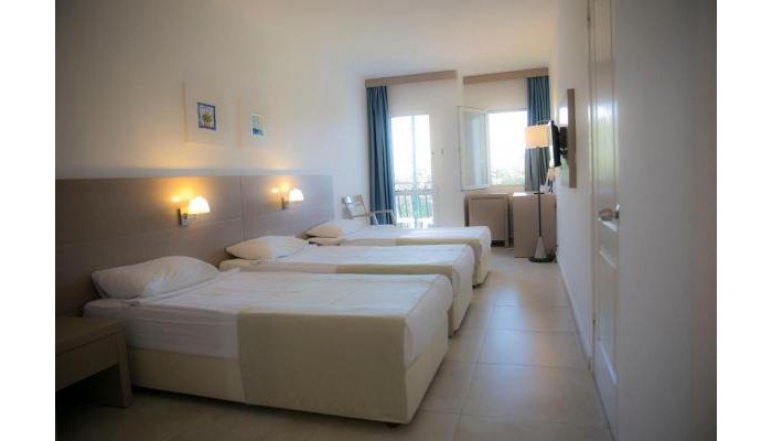 Hotel Bodrum Seaside Beach Club poza 3