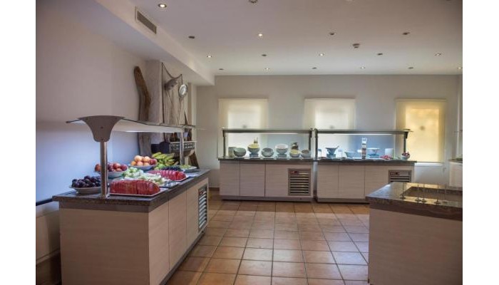 Hotel Bodrum Seaside Beach Club poza 6