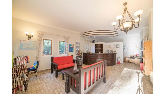 Hotel Bodrum Seaside Beach Club poza 1