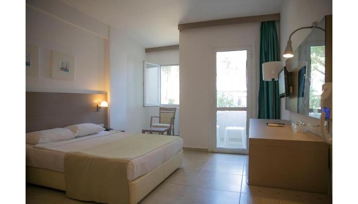 Hotel Bodrum Seaside Beach Club poza 4