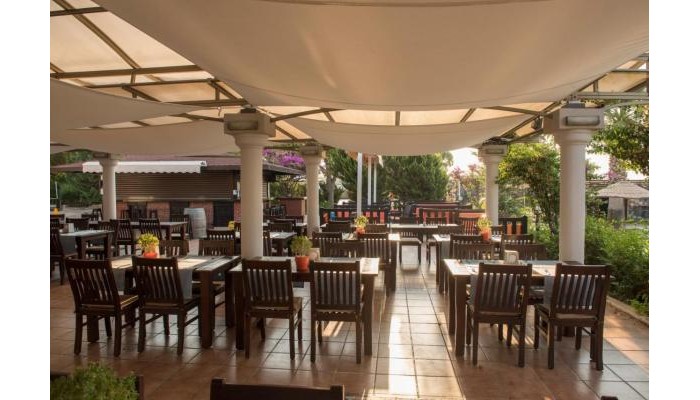 Hotel Bodrum Seaside Beach Club poza 7