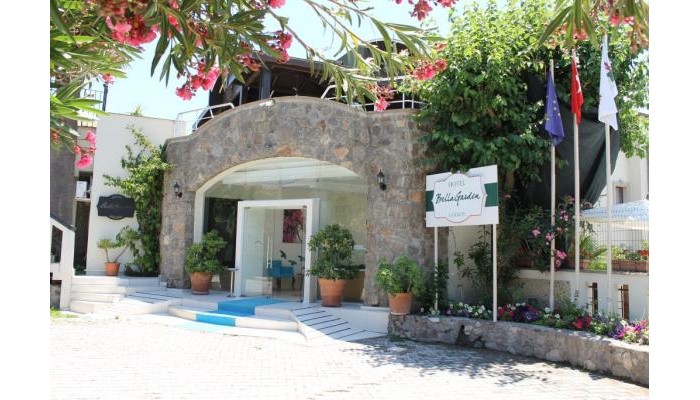 Hotel By Pablo poza 1