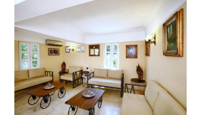 Hotel Cactus Comca Manzara poza 4