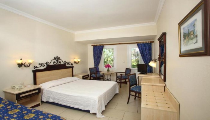 Hotel Cactus Mirage Family Club poza 6