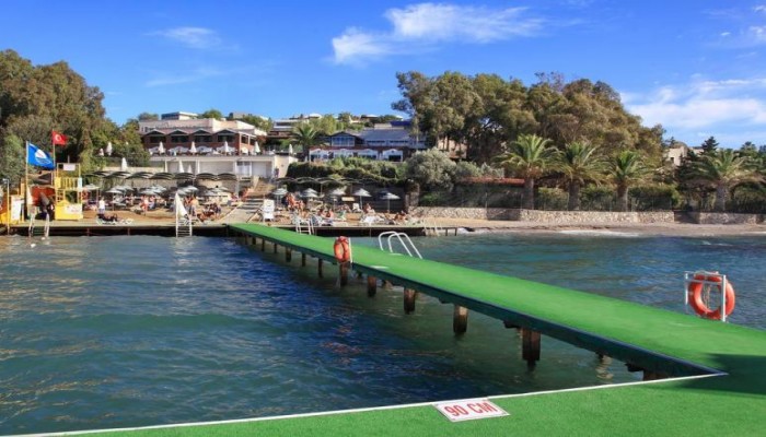 Hotel Cactus Mirage Family Club poza 7