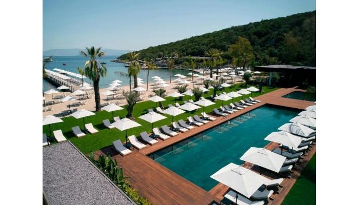 Hotel Caja By Maxx Royal poza 22