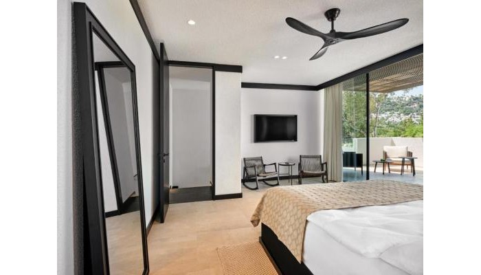 Hotel Caja By Maxx Royal poza 5