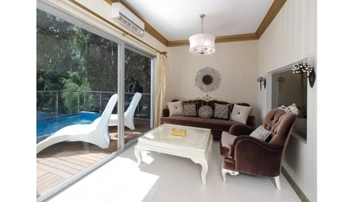 Suum Bodrum Hotel & Beach poza 10