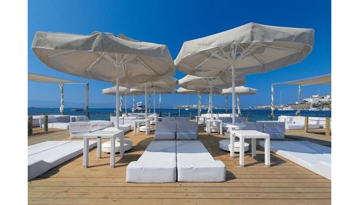 Suum Bodrum Hotel & Beach poza 8