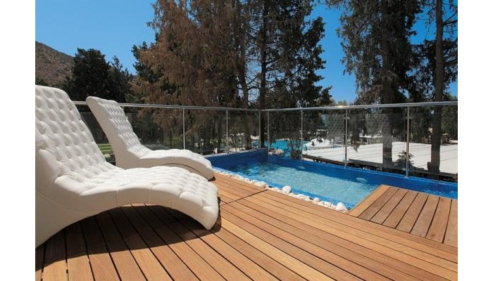 Suum Bodrum Hotel & Beach poza 9