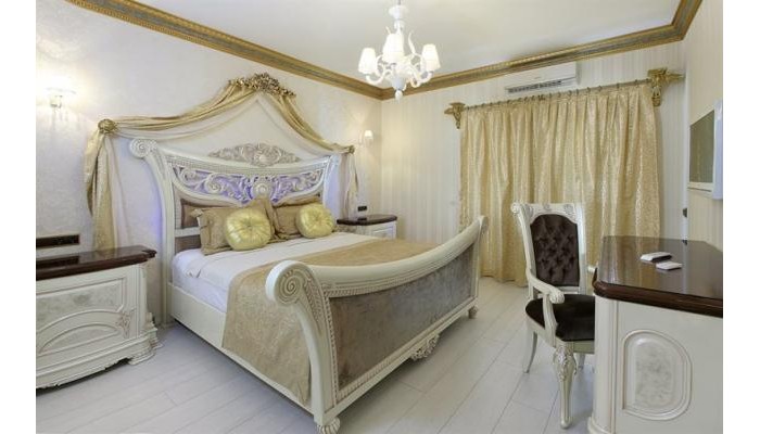 Suum Bodrum Hotel & Beach poza 11