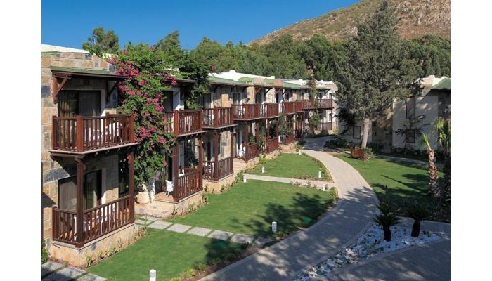 Suum Bodrum Hotel & Beach poza 1