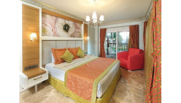 Suum Bodrum Hotel & Beach poza 14