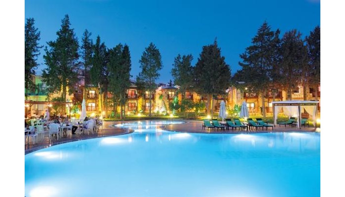 Suum Bodrum Hotel & Beach poza 3