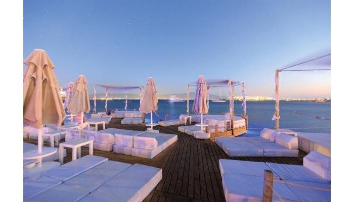 Suum Bodrum Hotel & Beach poza 7