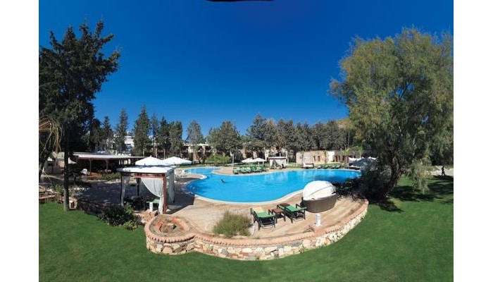 Suum Bodrum Hotel & Beach poza 4