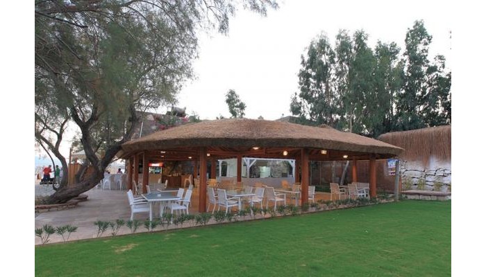 Suum Bodrum Hotel & Beach poza 2