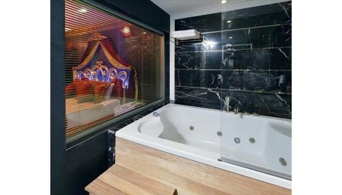 Suum Bodrum Hotel & Beach poza 15