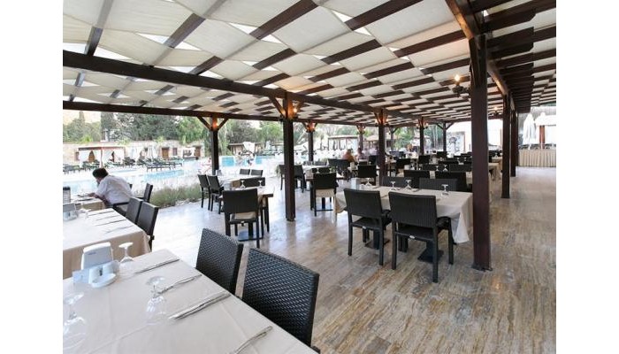 Suum Bodrum Hotel & Beach poza 22