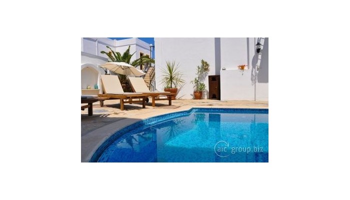 Hotel Casa Bodrum poza 0