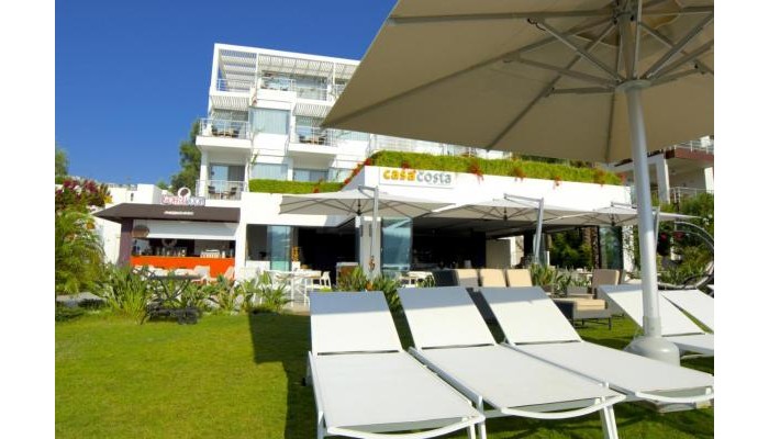 Hotel Casa Costa Boutique poza 0