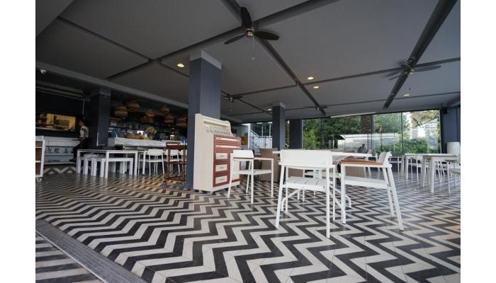 Hotel Casa Costa Boutique poza 4