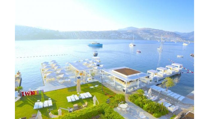 Hotel Casa Costa Boutique poza 1