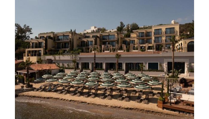 Hotel Casa Nonna Bodrum poza 0