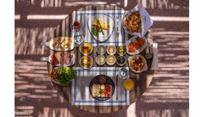 Hotel Casa Nonna Bodrum poza 8