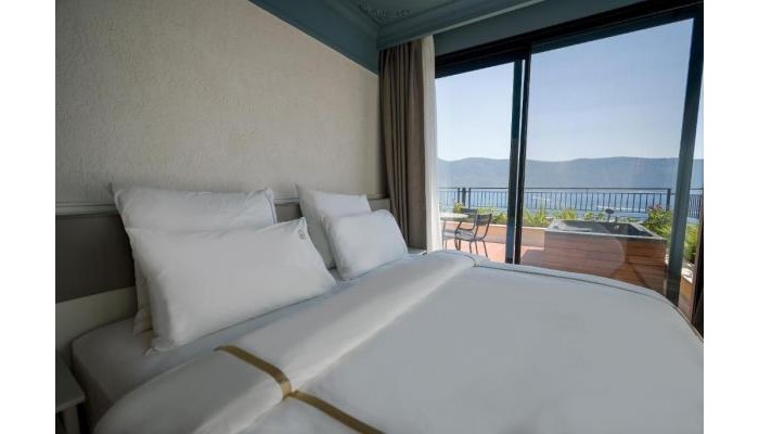 Hotel Casa Nonna Bodrum poza 2