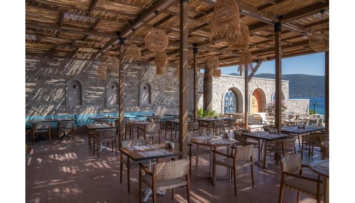 Hotel Casa Nonna Bodrum poza 7