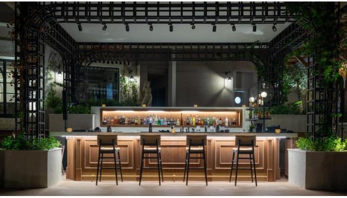 Hotel Casa Nonna Bodrum poza 9