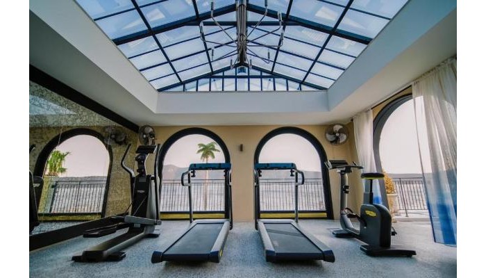 Hotel Casa Nonna Bodrum poza 10