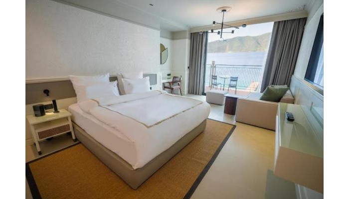 Hotel Casa Nonna Bodrum poza 3