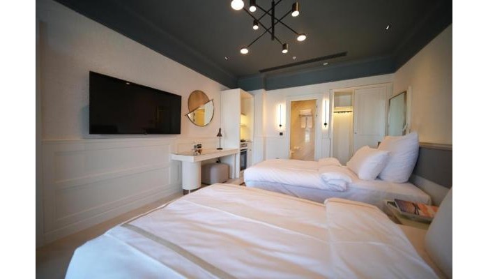 Hotel Casa Nonna Bodrum poza 4