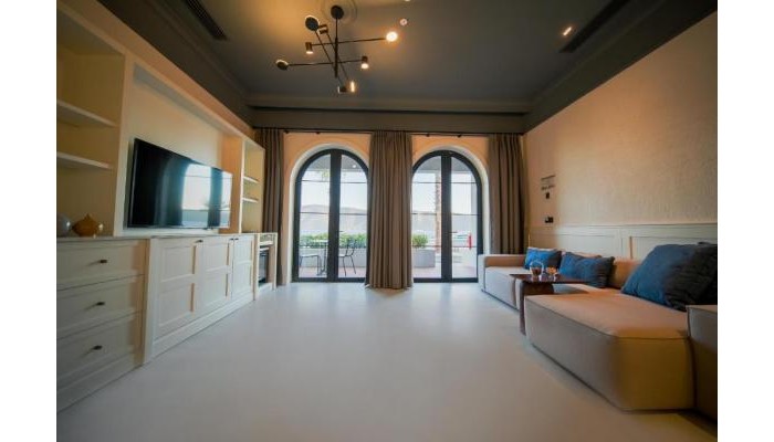 Hotel Casa Nonna Bodrum poza 5