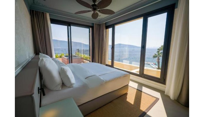 Hotel Casa Nonna Bodrum poza 1