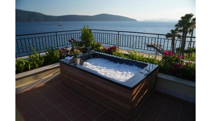 Hotel Casa Nonna Bodrum poza 6