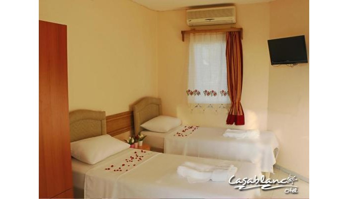 Hotel Casablanca Otel poza 5