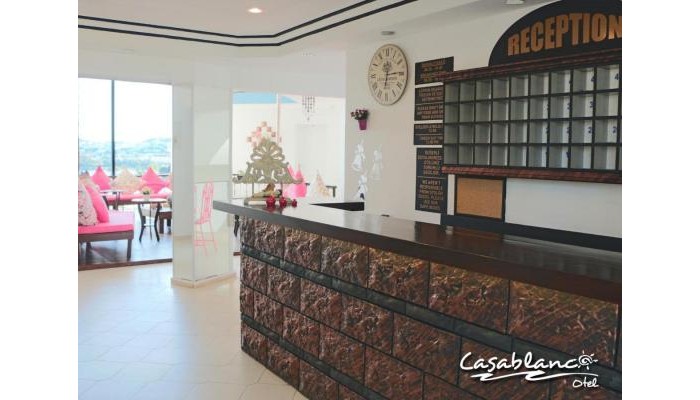 Hotel Casablanca Otel poza 2