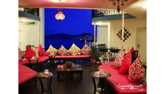 Hotel Casablanca Otel poza 3