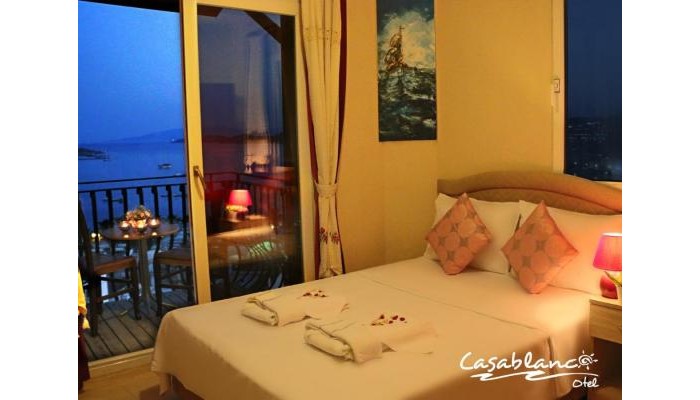 Hotel Casablanca Otel poza 4