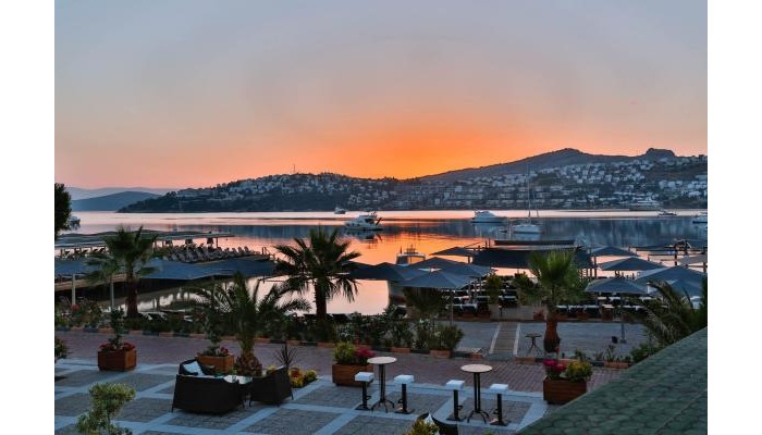 Hotel Casamia Boutique poza 0