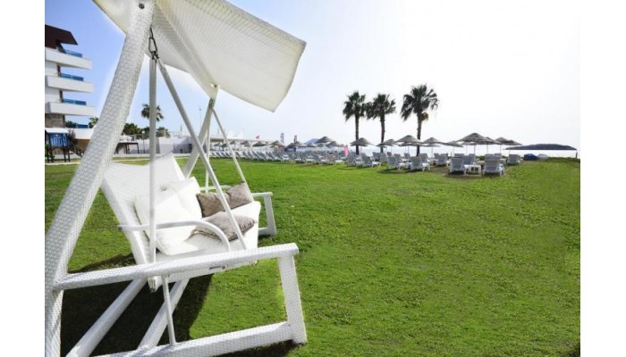 Hotel Club Blue White poza 9