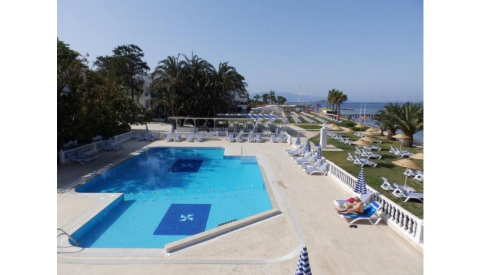 Hotel Club Blue White poza 6